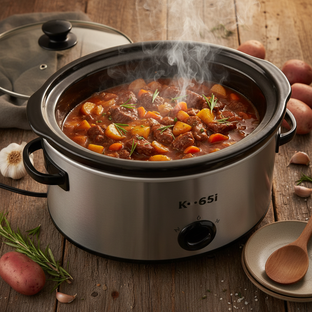 Crave — AI Cooking Companion | Dinner, answered.