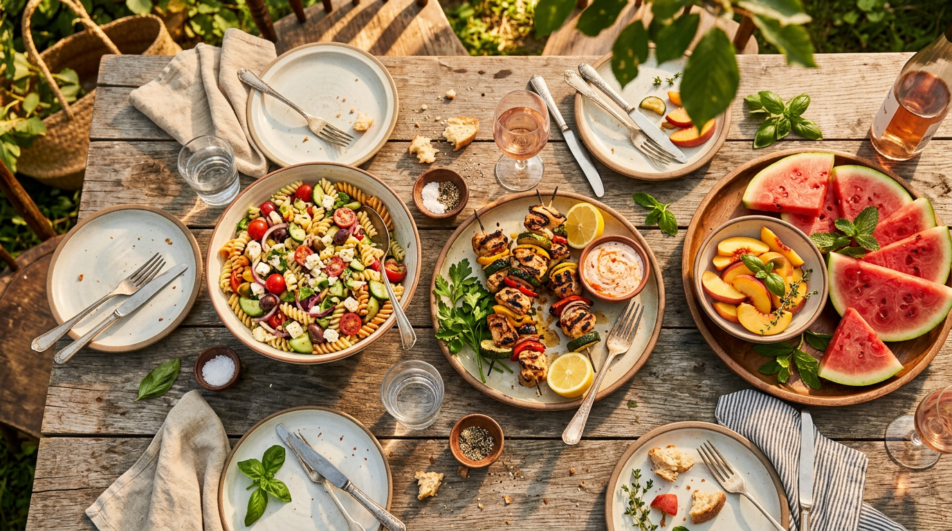 Crave — AI Cooking Companion | Dinner, answered.
